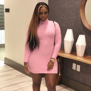 Meet your Posher, Shadricka